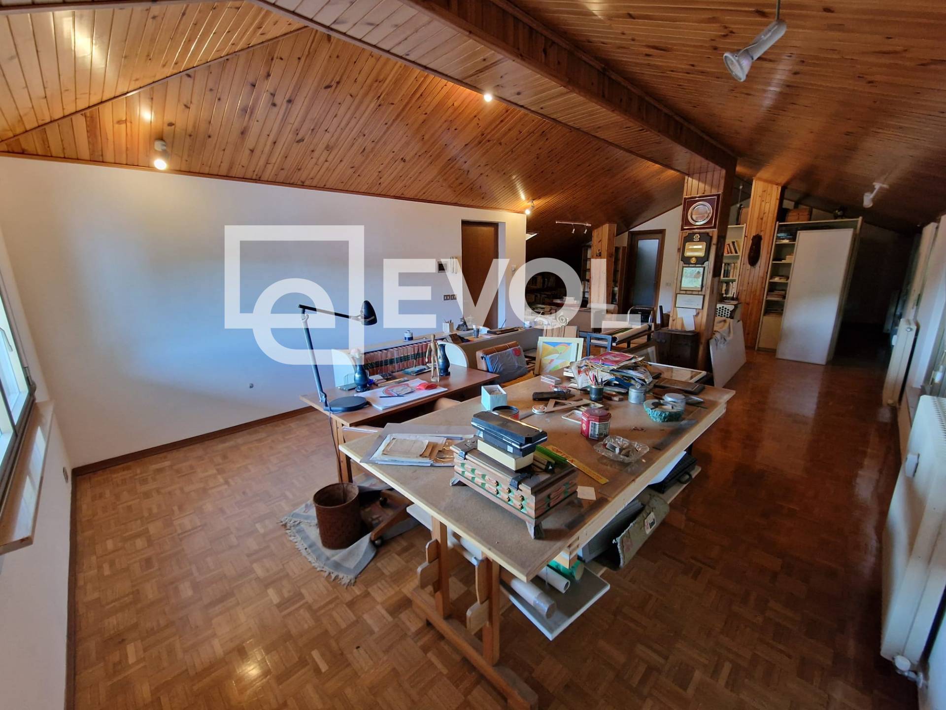 Appartamento in vendita a Tarcento