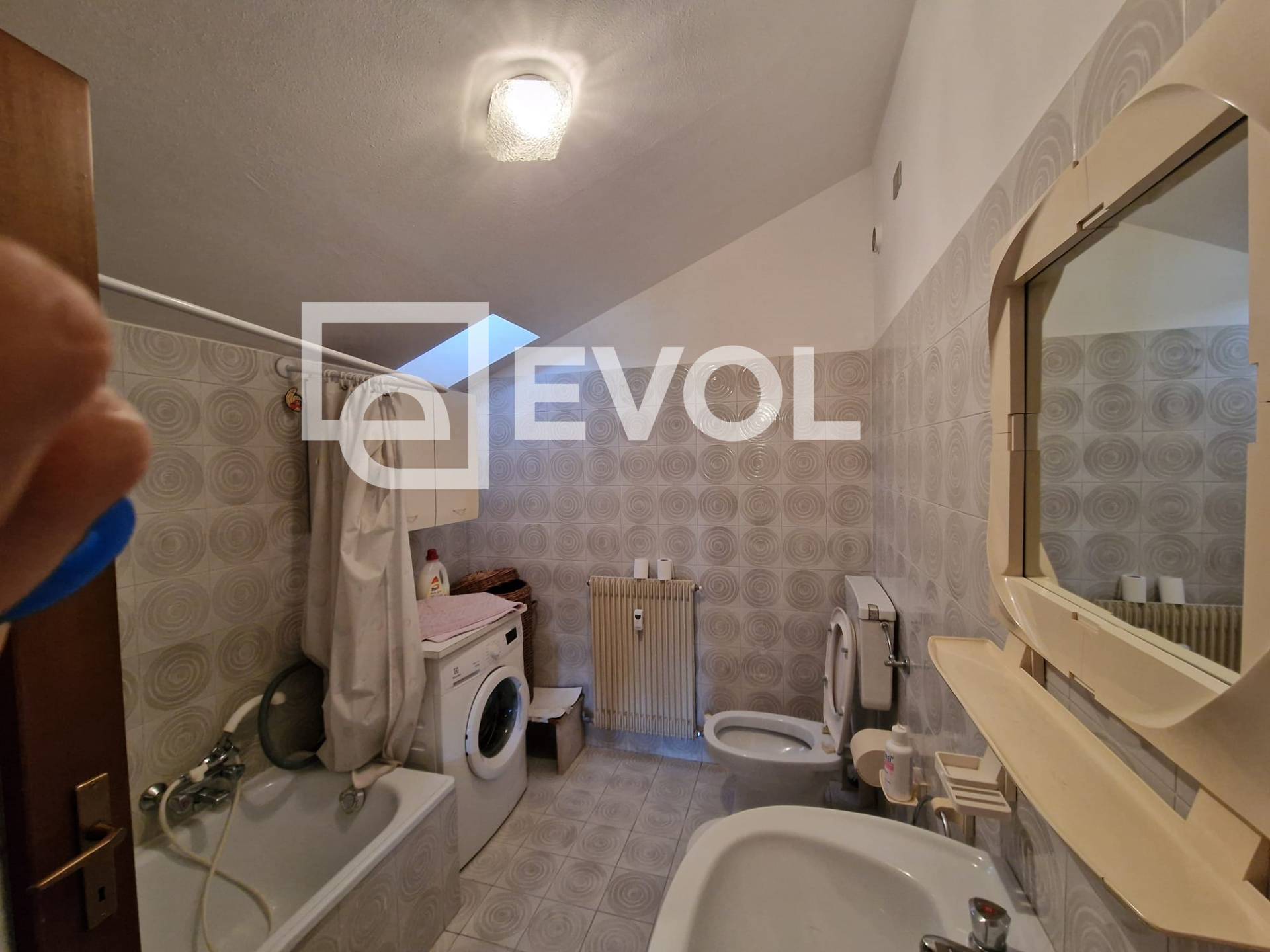 Appartamento in vendita a Tarcento