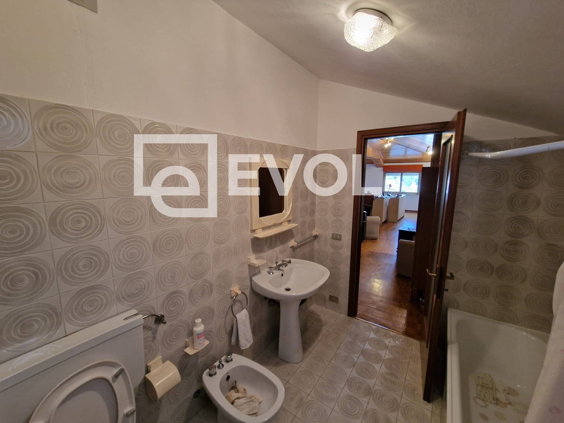 Appartamento in vendita a Tarcento