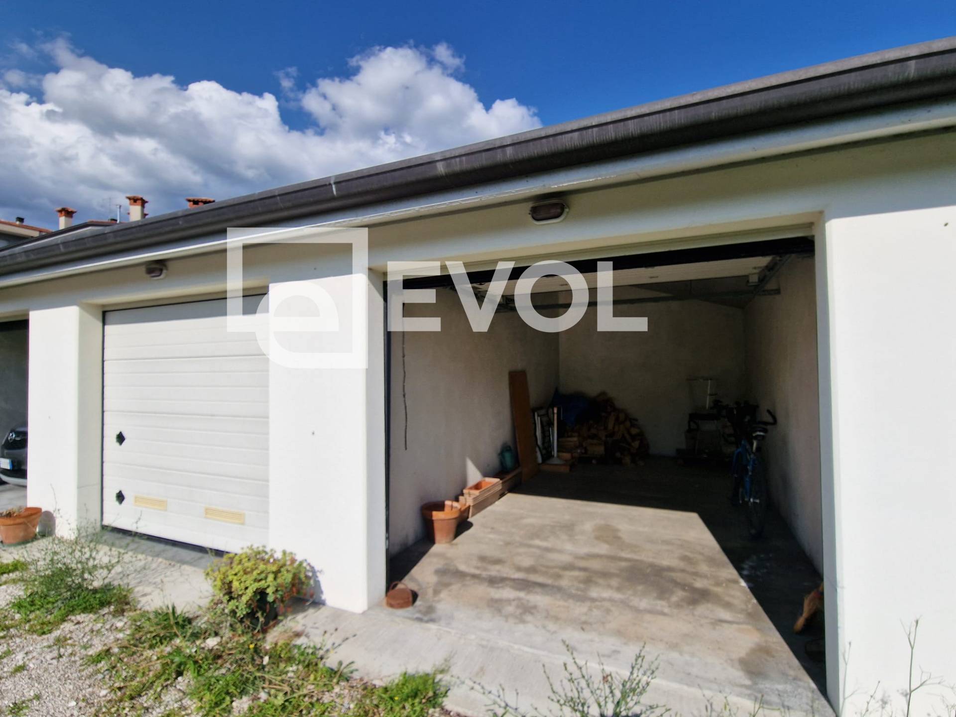 Appartamento in vendita a Tarcento