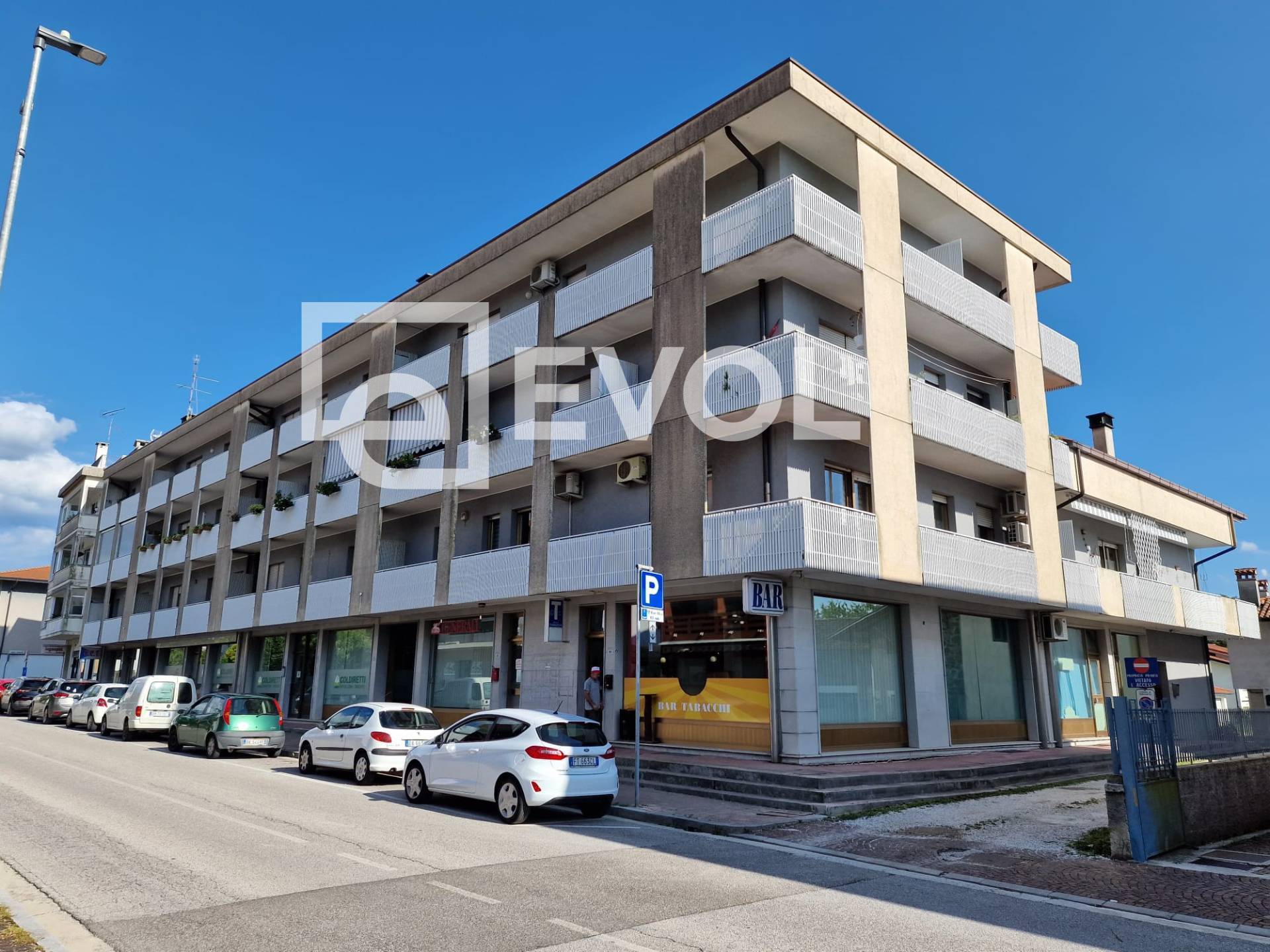 Appartamento in vendita a Tarcento