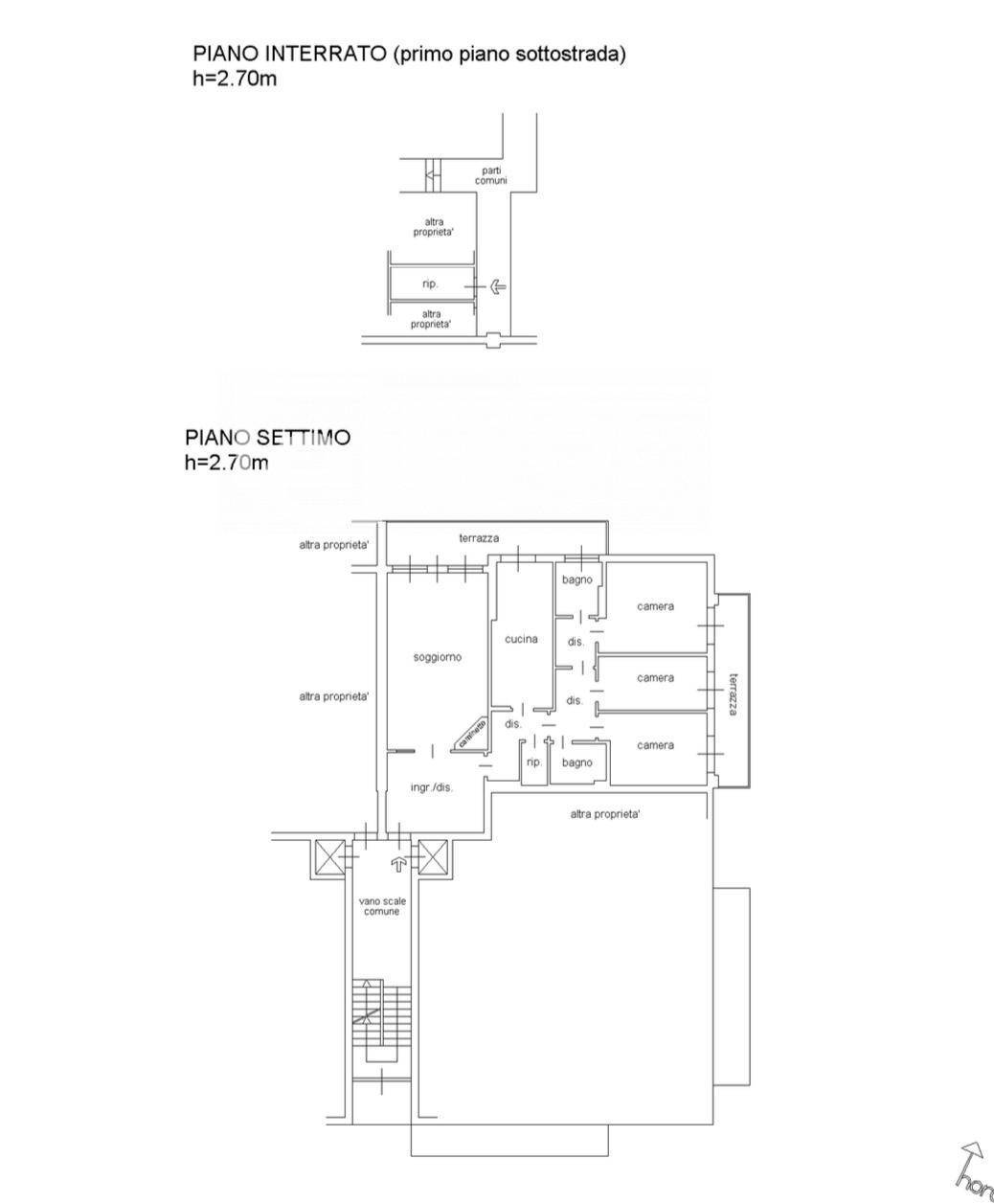 Attivit commerciale in vendita a Udine, Centro storico