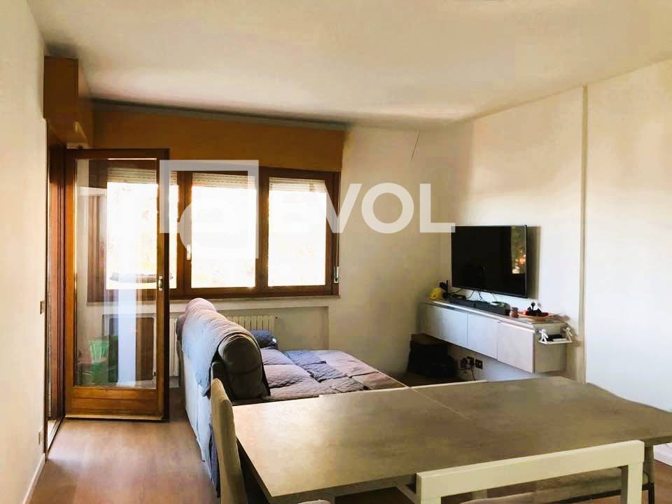 Appartamento in vendita a San Giorgio di Nogaro