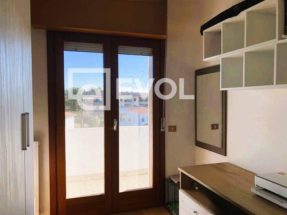 Appartamento in vendita a San Giorgio di Nogaro