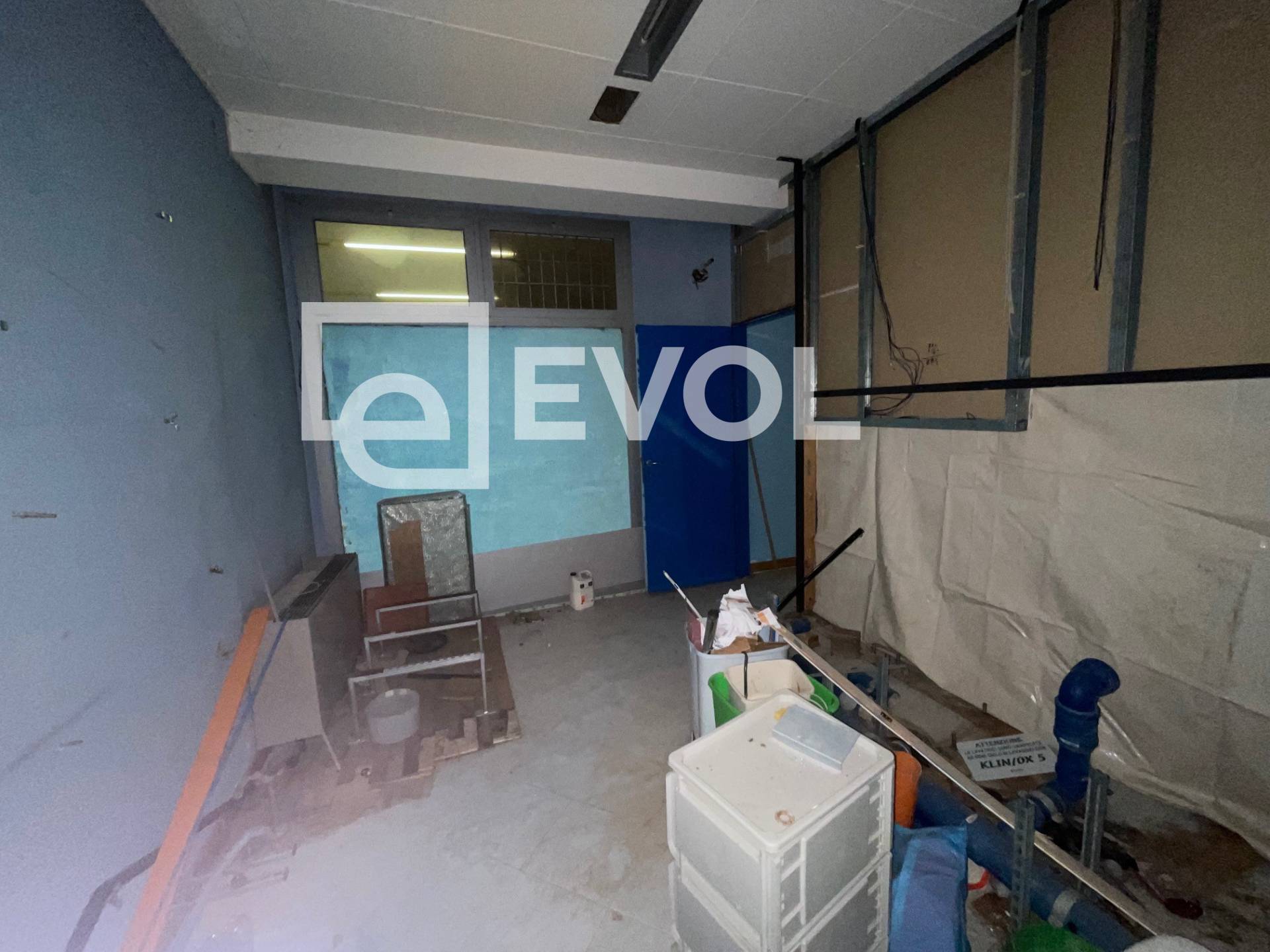 Locale commerciale in vendita a Latisana