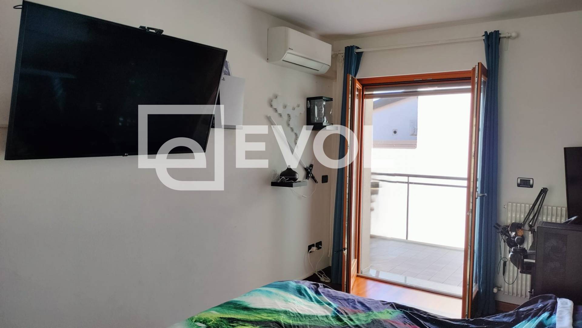 Appartamento in vendita a Pagnacco, Plaino