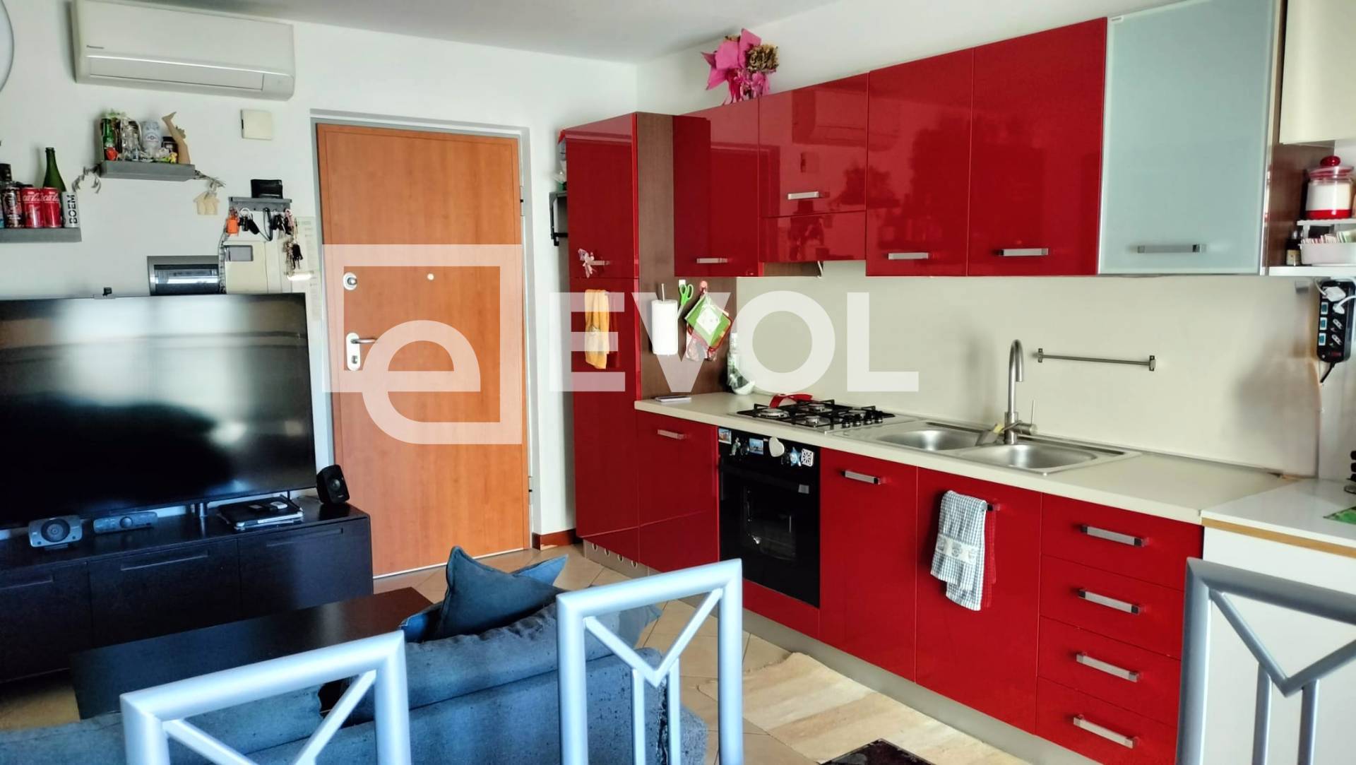 Appartamento in vendita a Pagnacco, Plaino