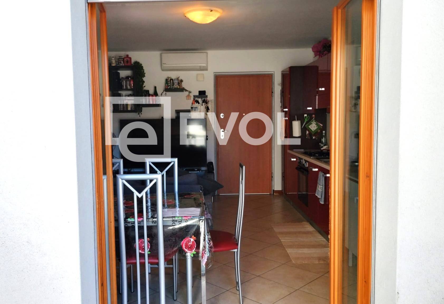 Appartamento in vendita a Pagnacco, Plaino