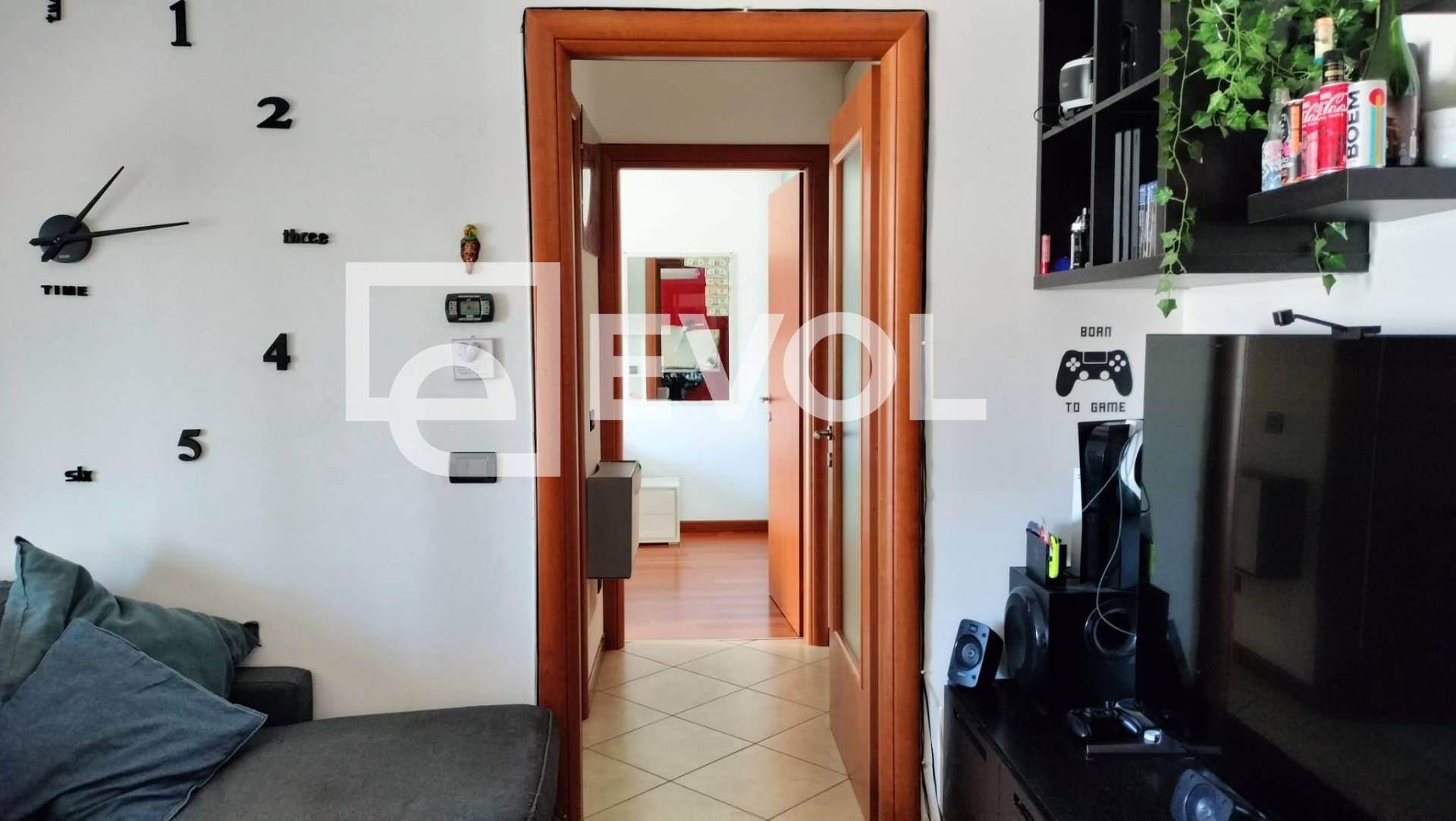 Appartamento in vendita a Pagnacco, Plaino