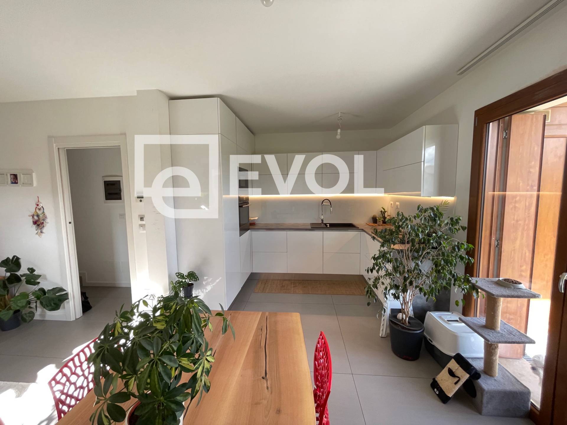 Villette a schiera in vendita a Reana del Rojale