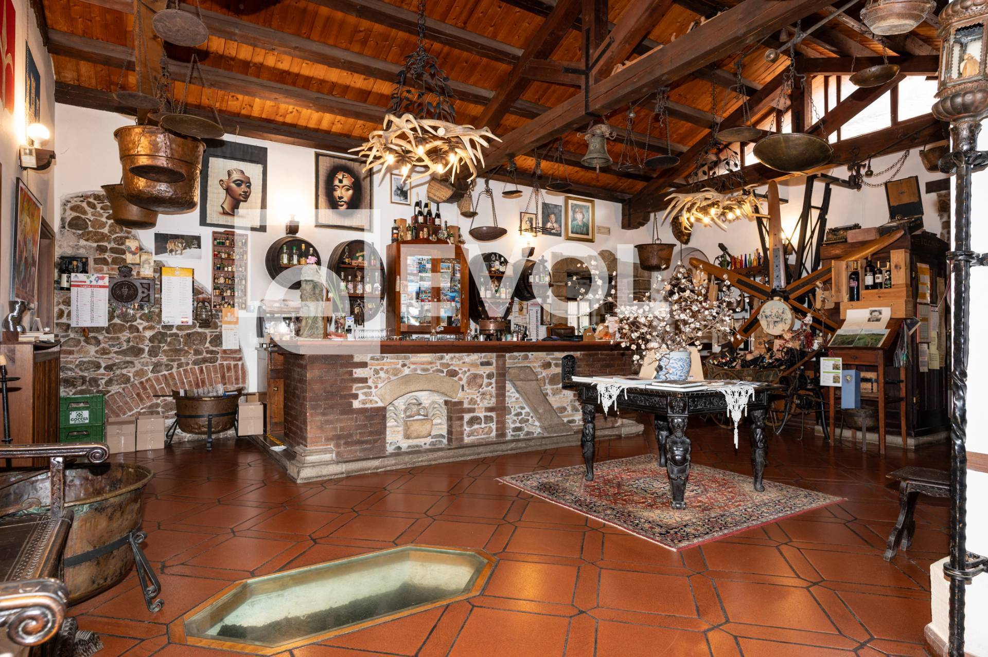 Attivit commerciale in vendita a Reana del Rojale