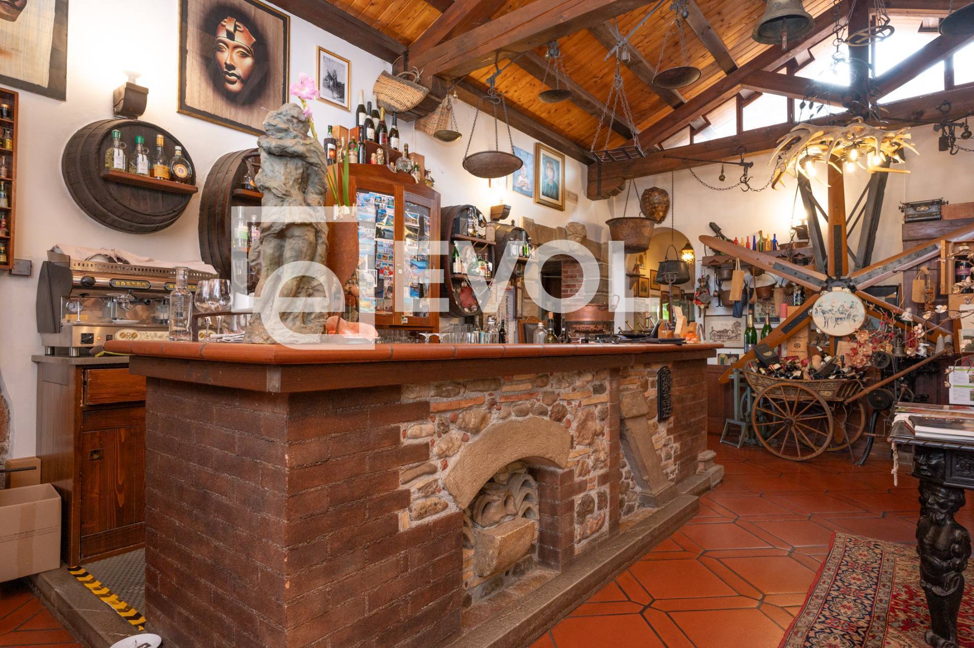 Attivit commerciale in vendita a Reana del Rojale