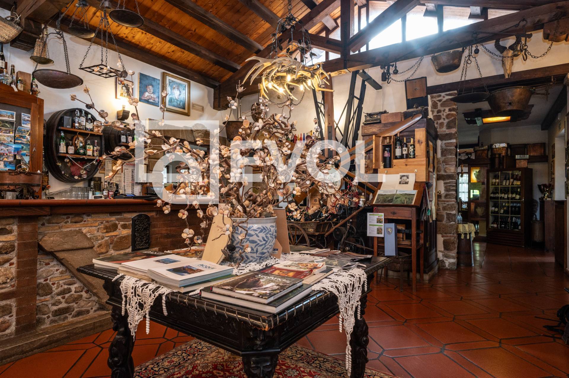 Attivit commerciale in vendita a Reana del Rojale