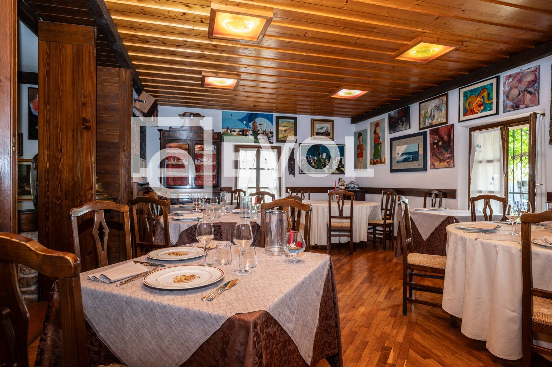 Attivit commerciale in vendita a Reana del Rojale