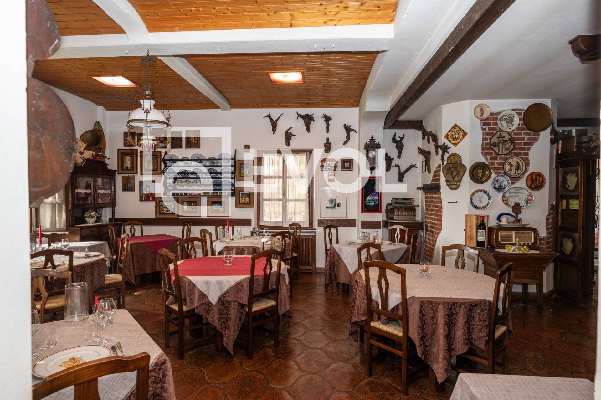 Attivit commerciale in vendita a Reana del Rojale