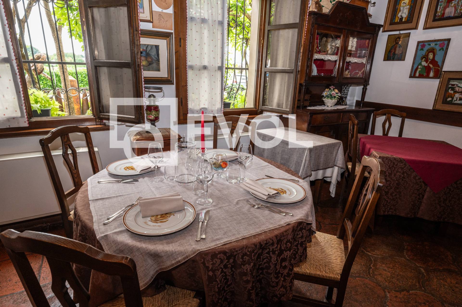 Attivit commerciale in vendita a Reana del Rojale