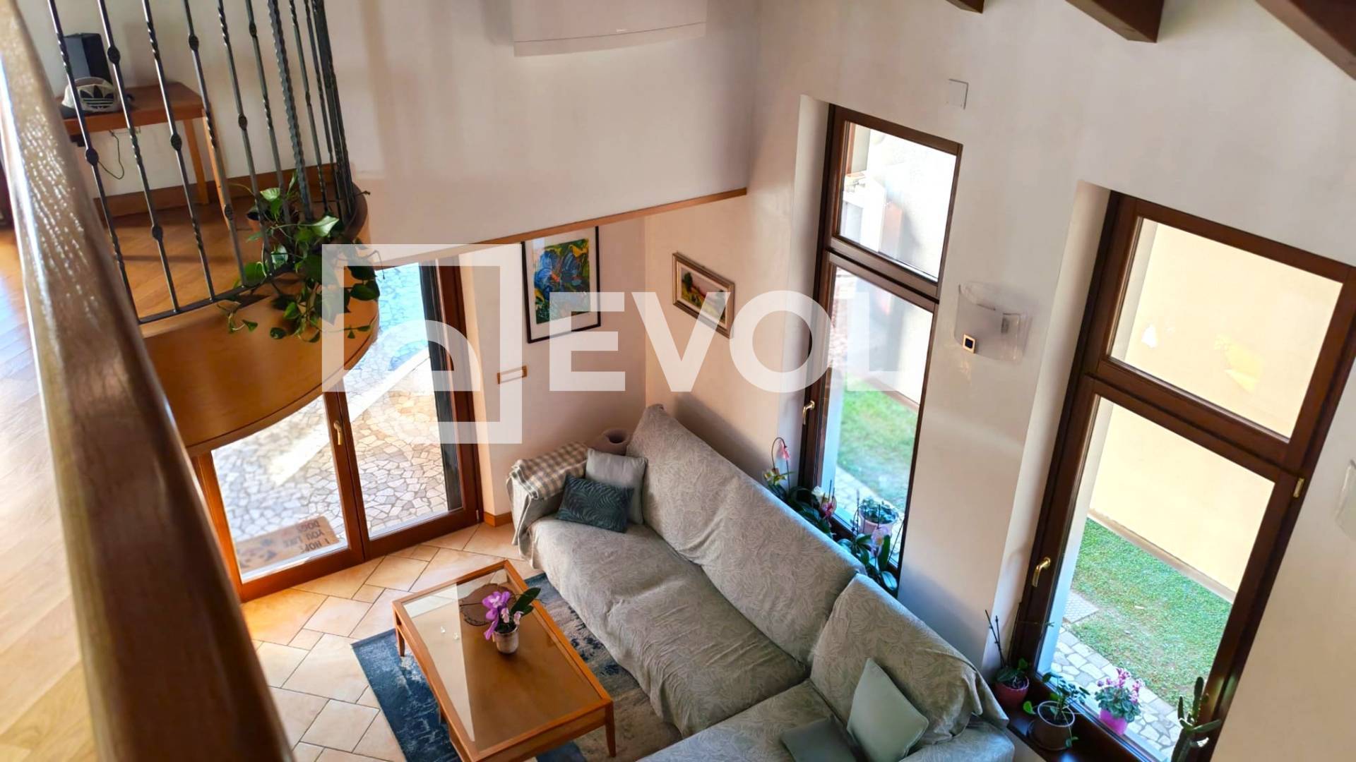 Villa in vendita a Udine