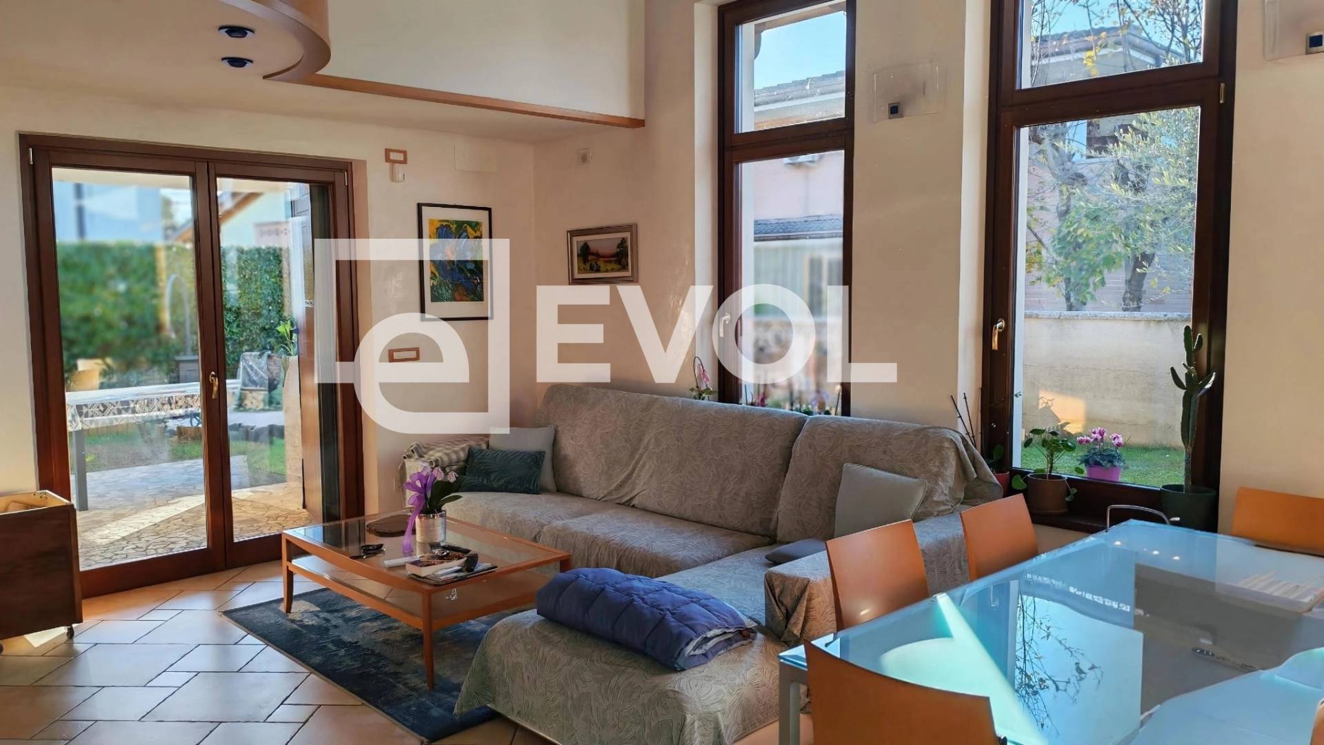 Villa in vendita a Udine