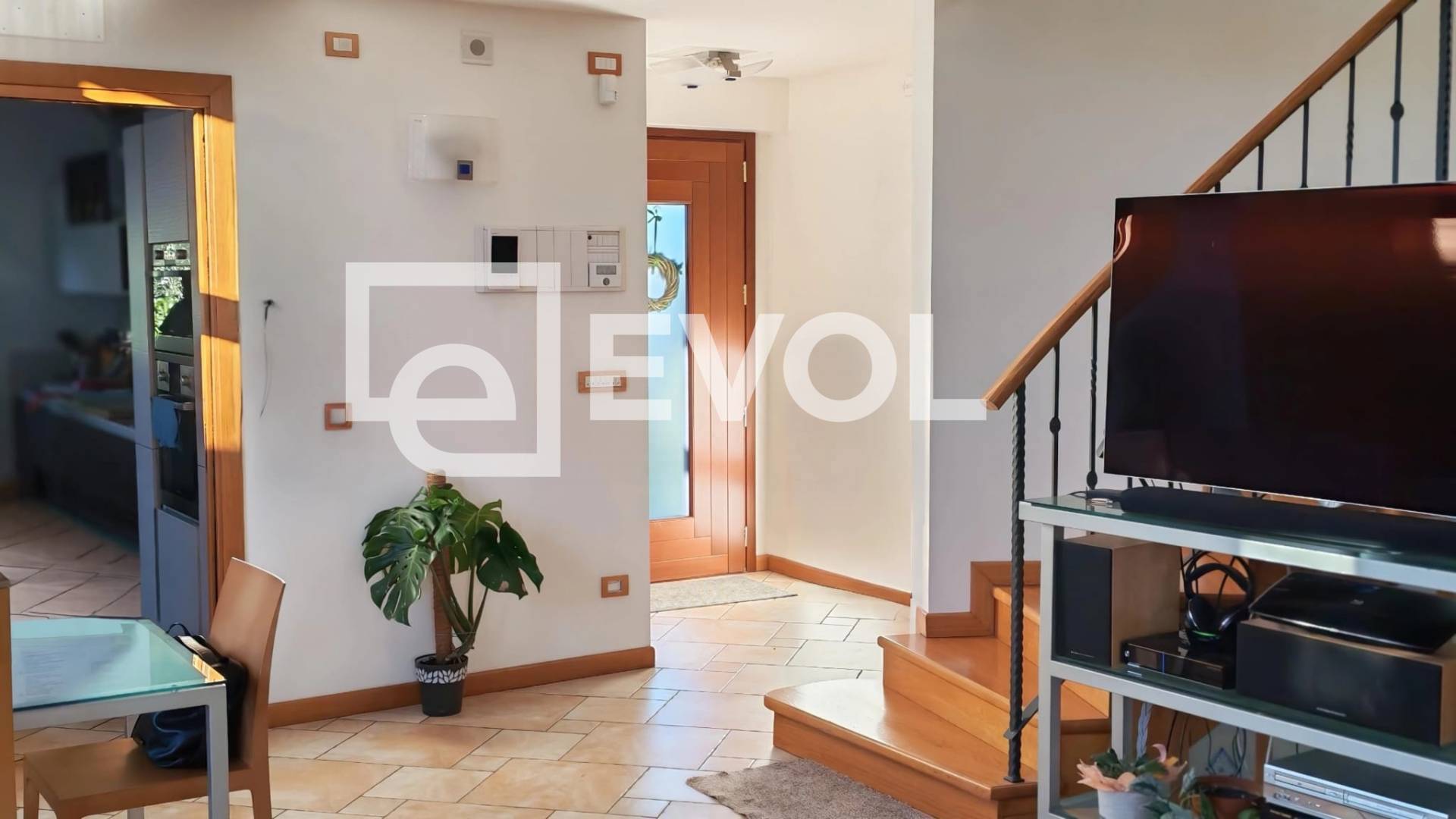 Villa in vendita a Udine