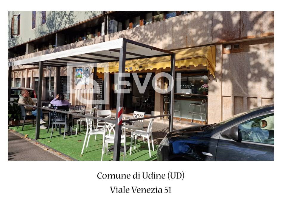 Attivit commerciale in vendita a Udine