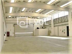 Capannone in affitto a Gorizia