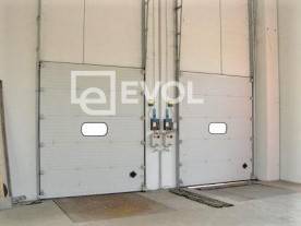 Capannone in affitto a Gorizia