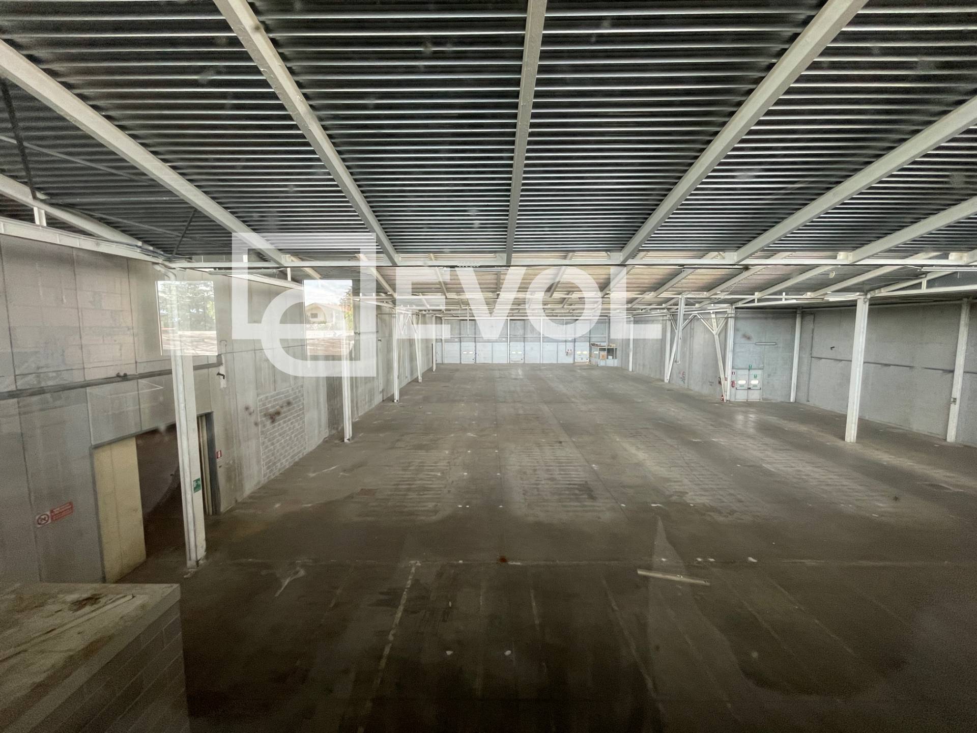 Capannoni in vendita a Spilimbergo