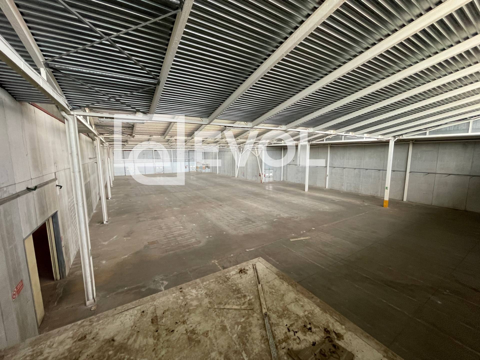 Capannoni in vendita a Spilimbergo