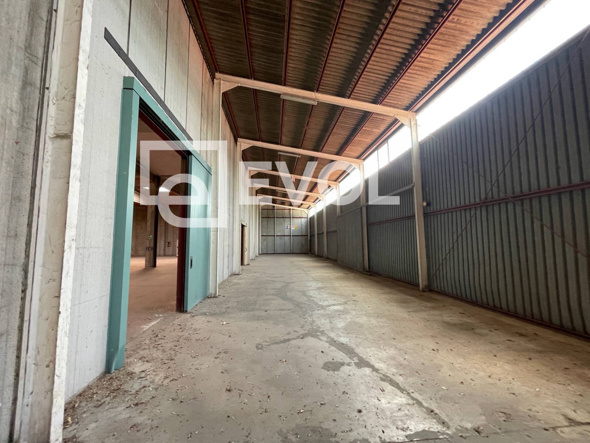 Capannoni in vendita a Spilimbergo