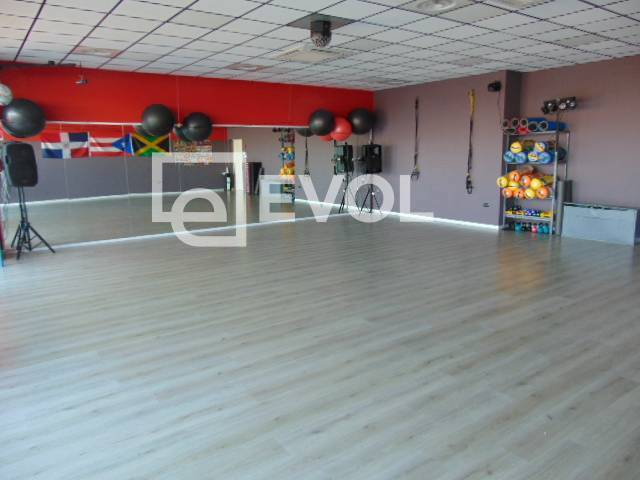 Locale commerciale in vendita a Gonars