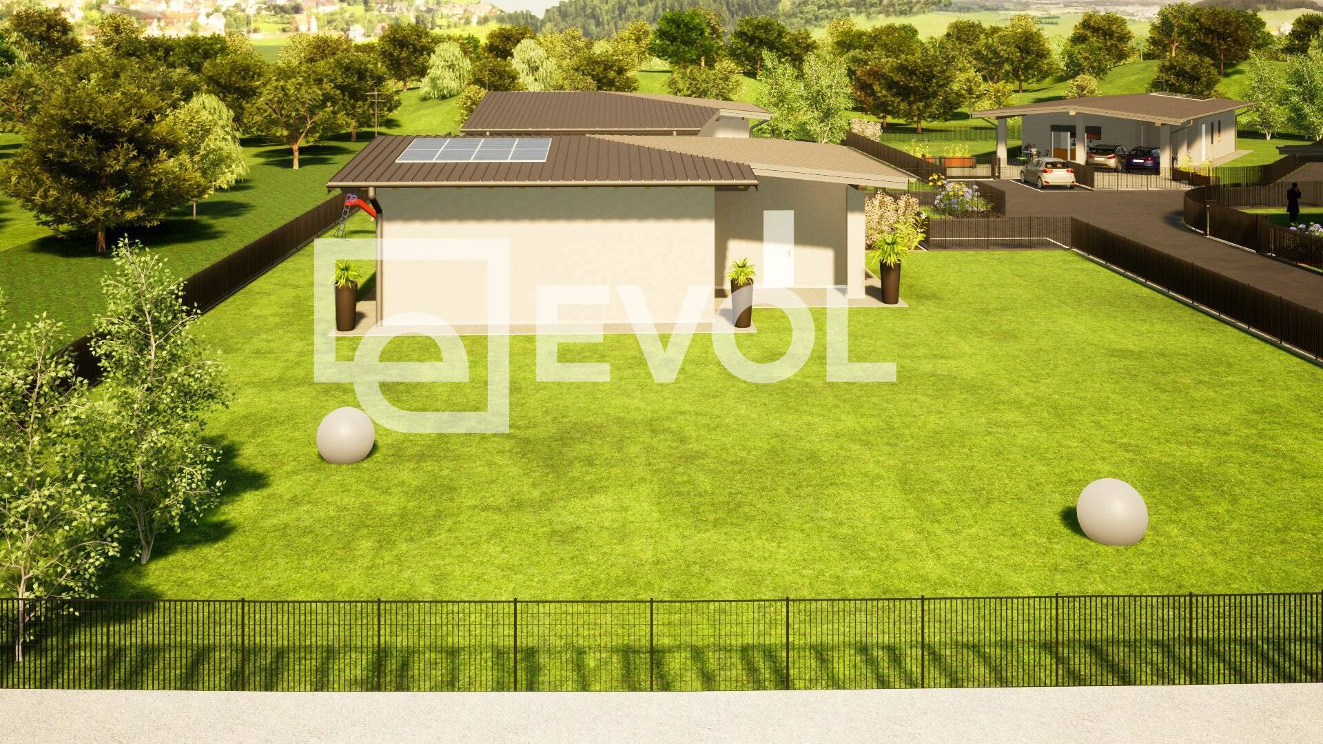 Villa in vendita a Majano