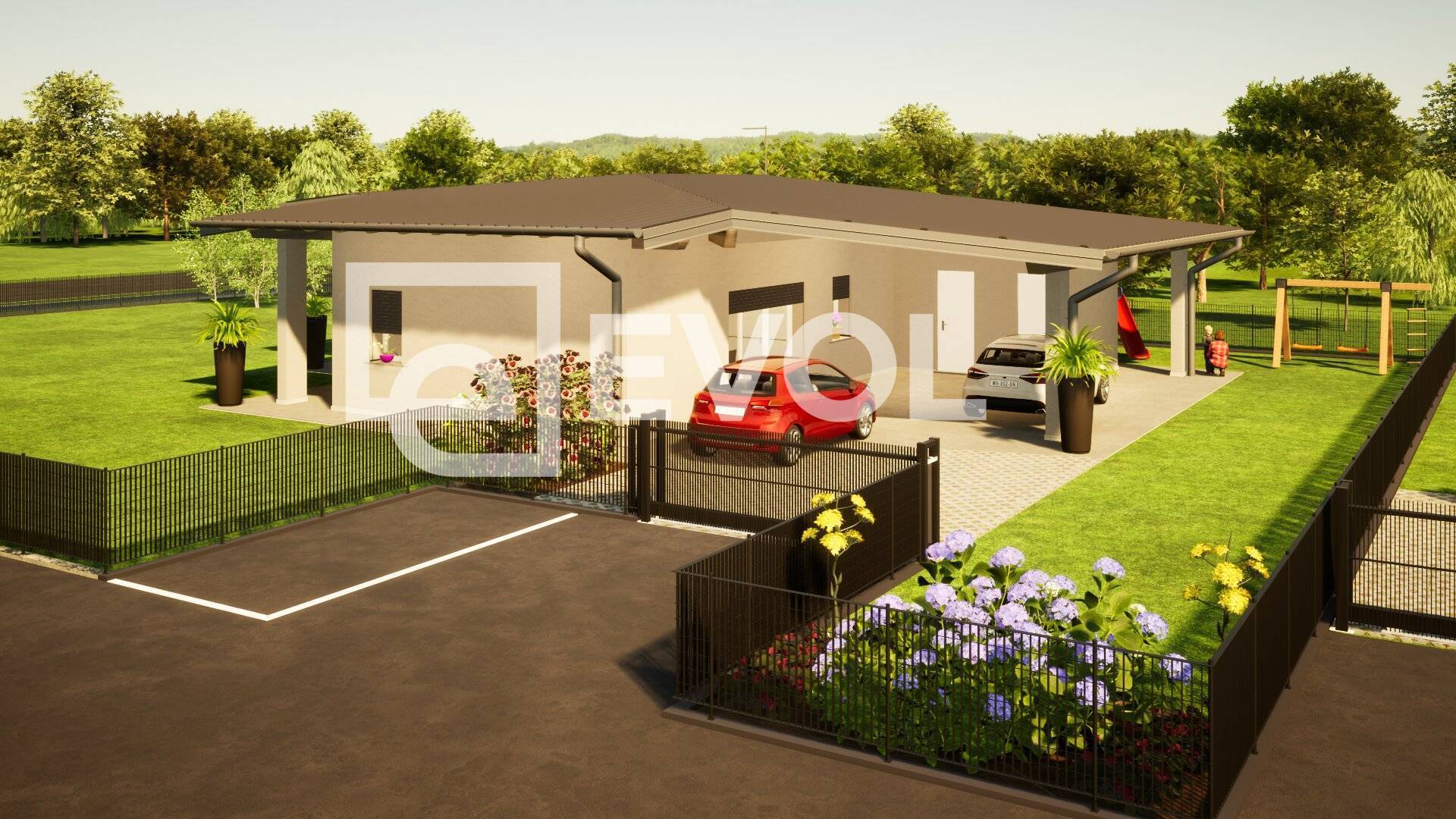 Villa in vendita a Majano