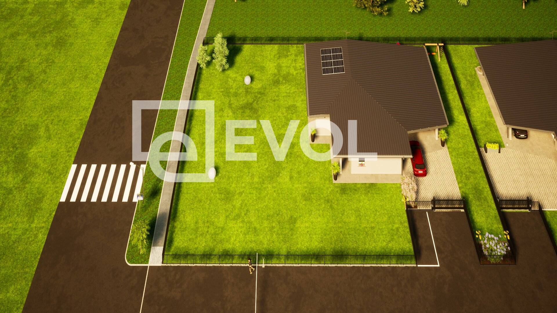 Villa in vendita a Majano