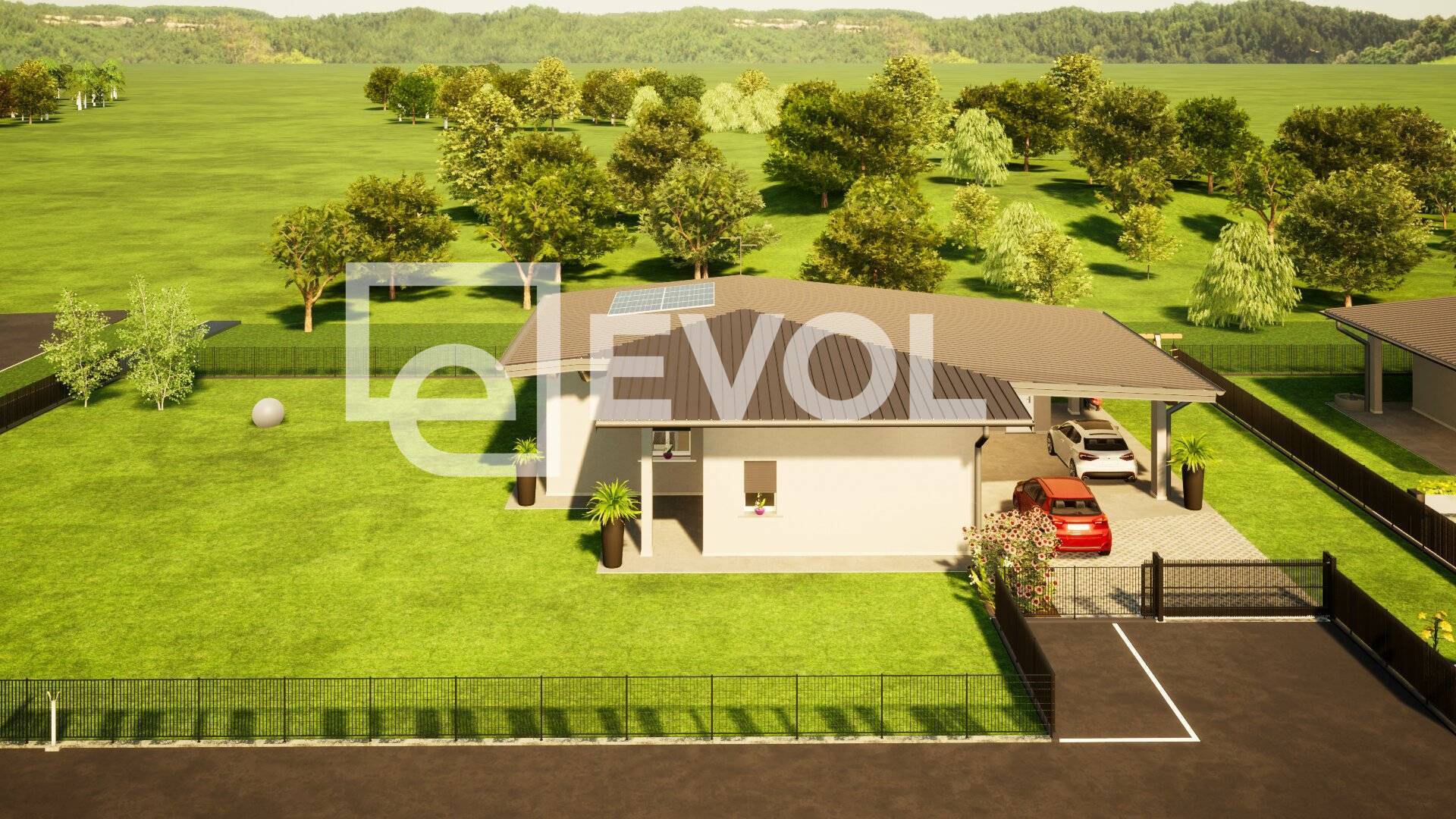 Villa in vendita a Majano