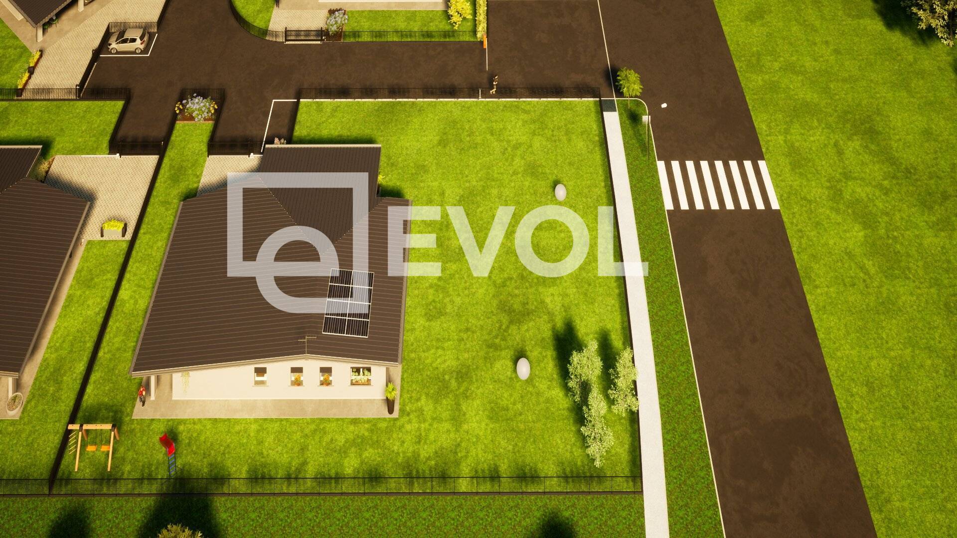 Villa in vendita a Majano