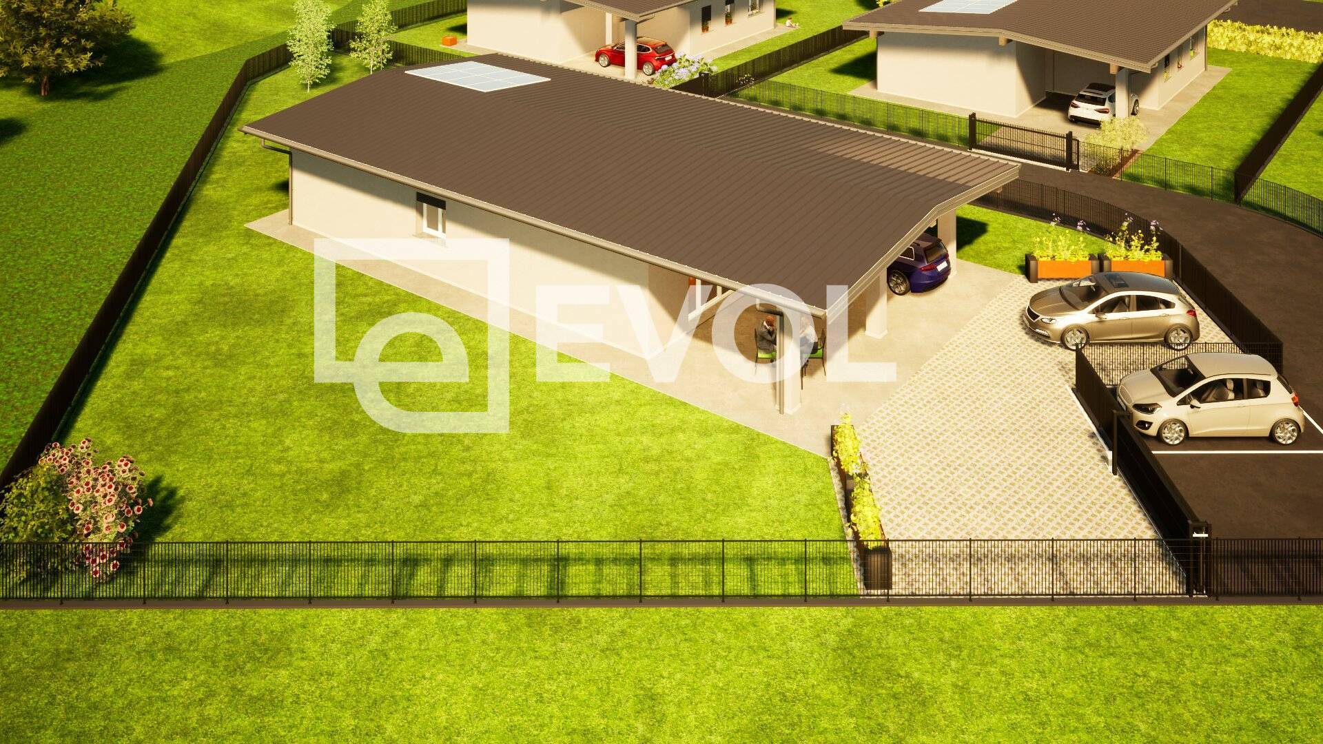 Villa in vendita a Majano