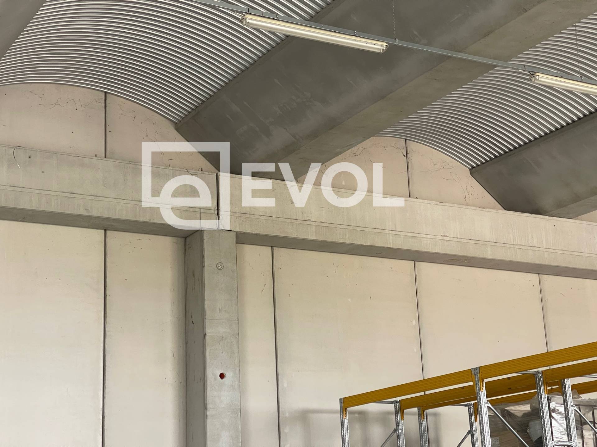 Capannone in vendita a Zoppola