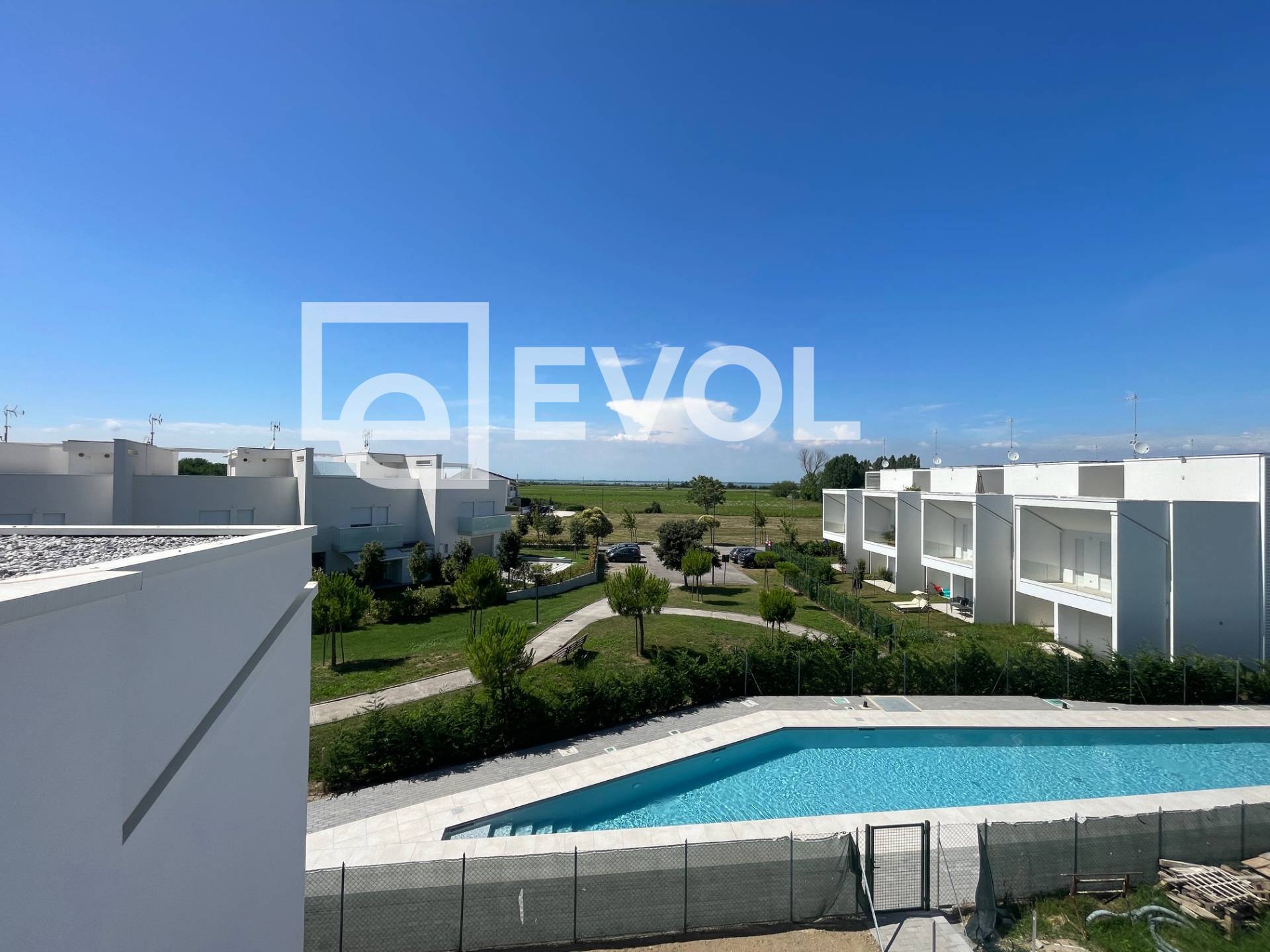 Villette a schiera in vendita a Lignano Sabbiadoro