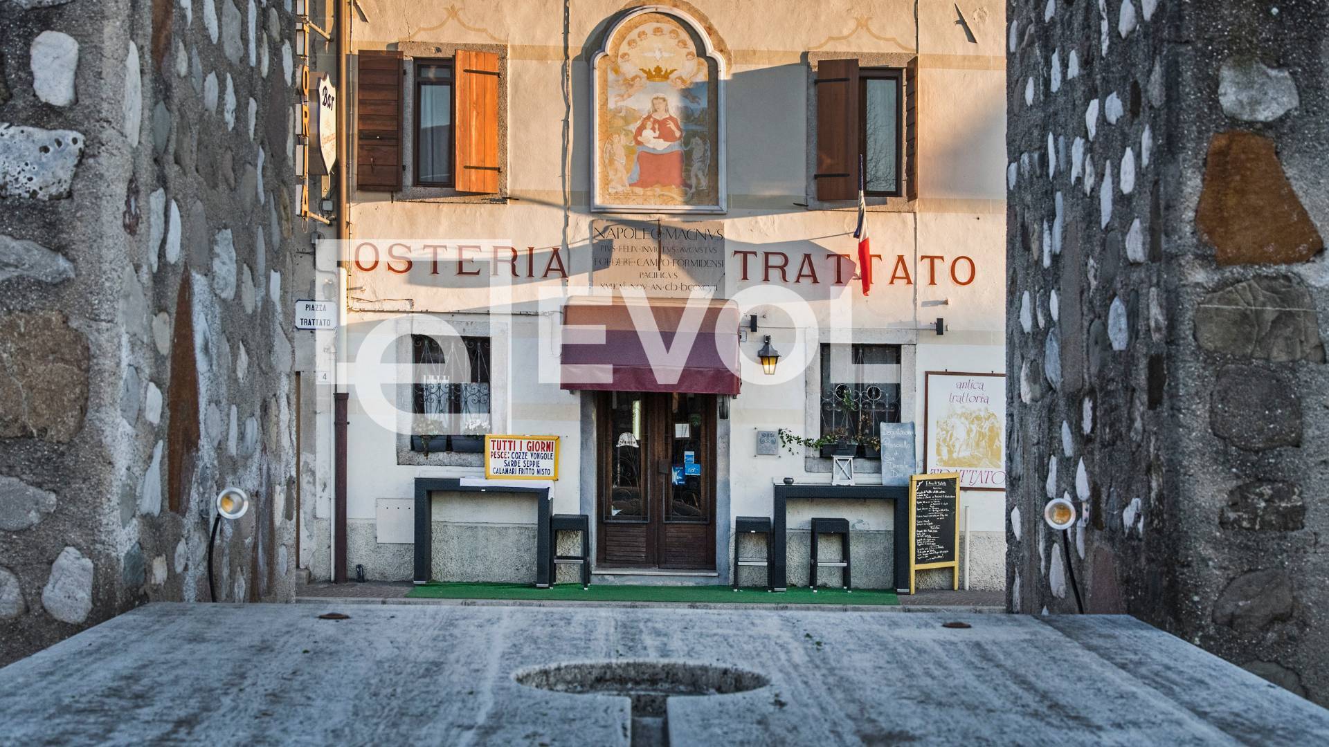 Attivit commerciale in vendita a Campoformido