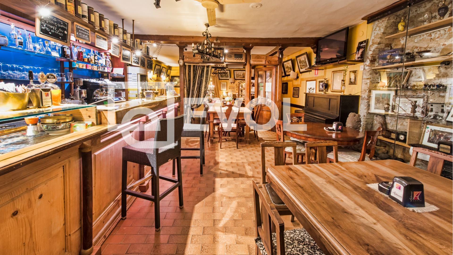 Attivit commerciale in vendita a Campoformido