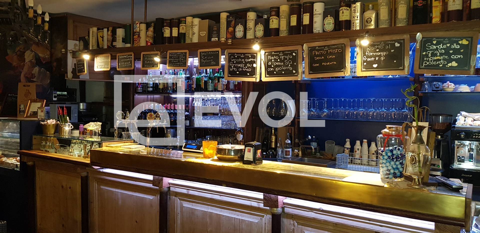 Attivit commerciale in vendita a Campoformido