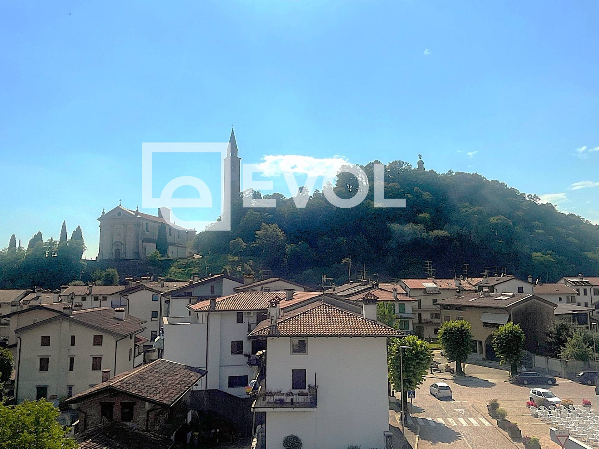 Appartamento in vendita a Artegna