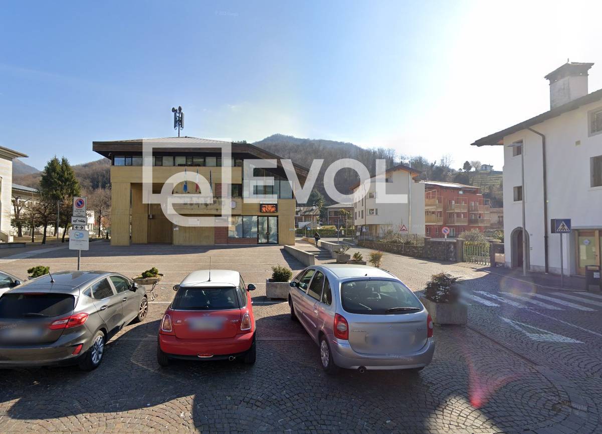 Appartamento in vendita a Artegna