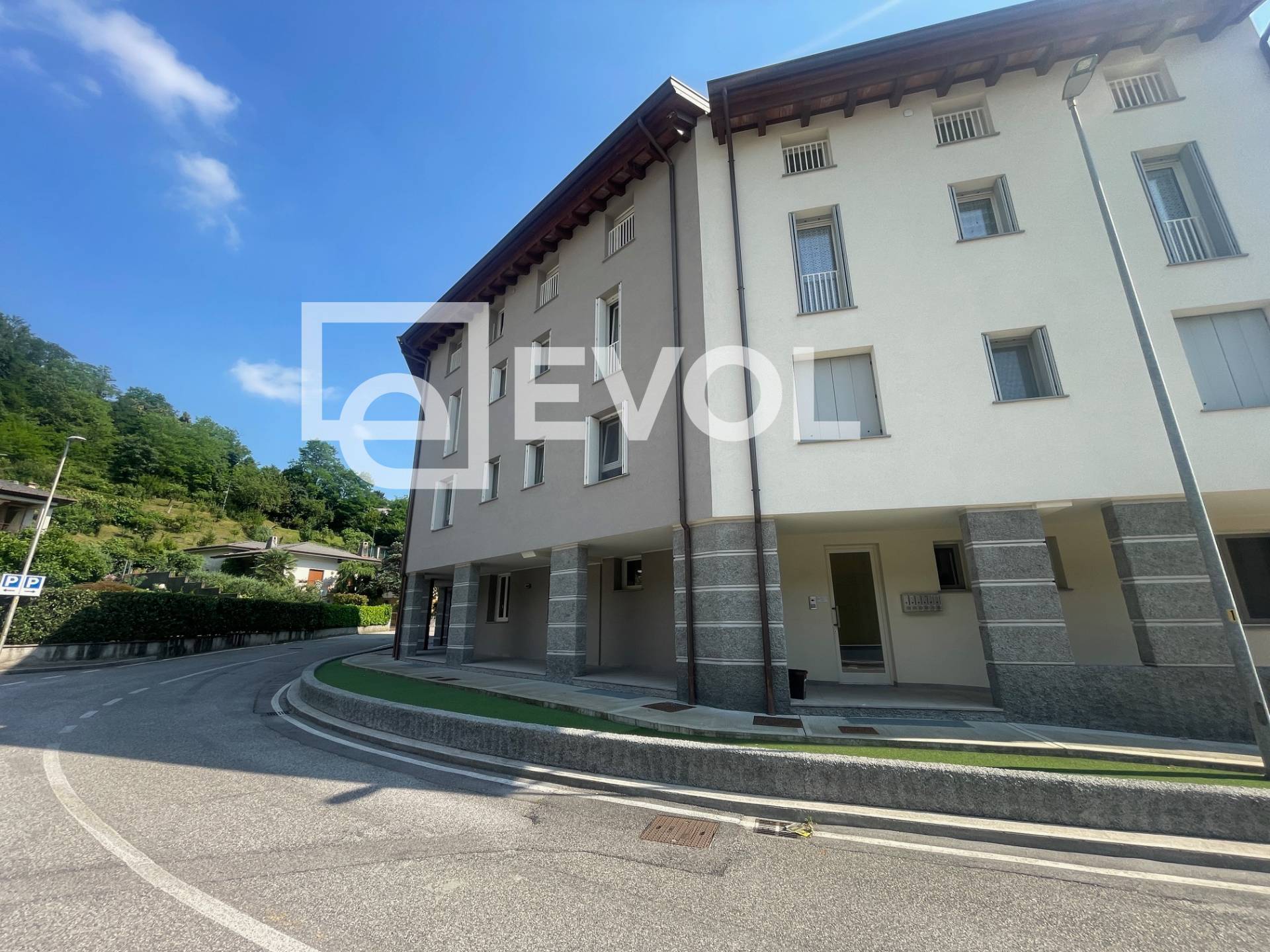 Appartamento in vendita a Artegna