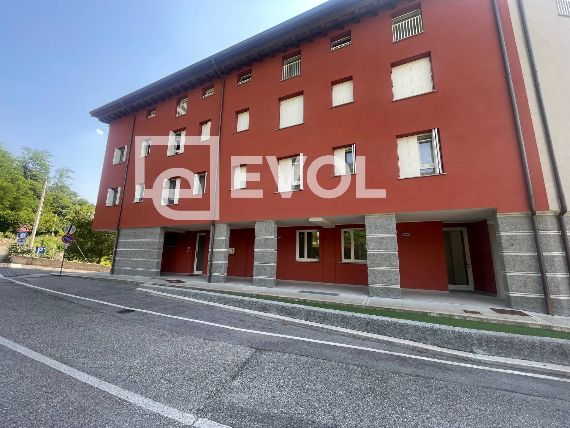 Appartamento in vendita a Artegna