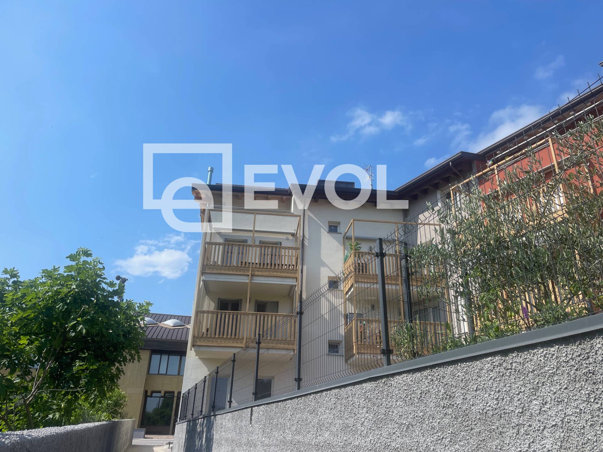 Appartamento in vendita a Artegna