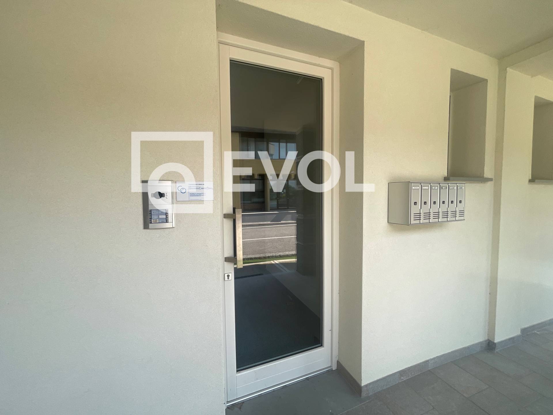 Appartamento in vendita a Artegna