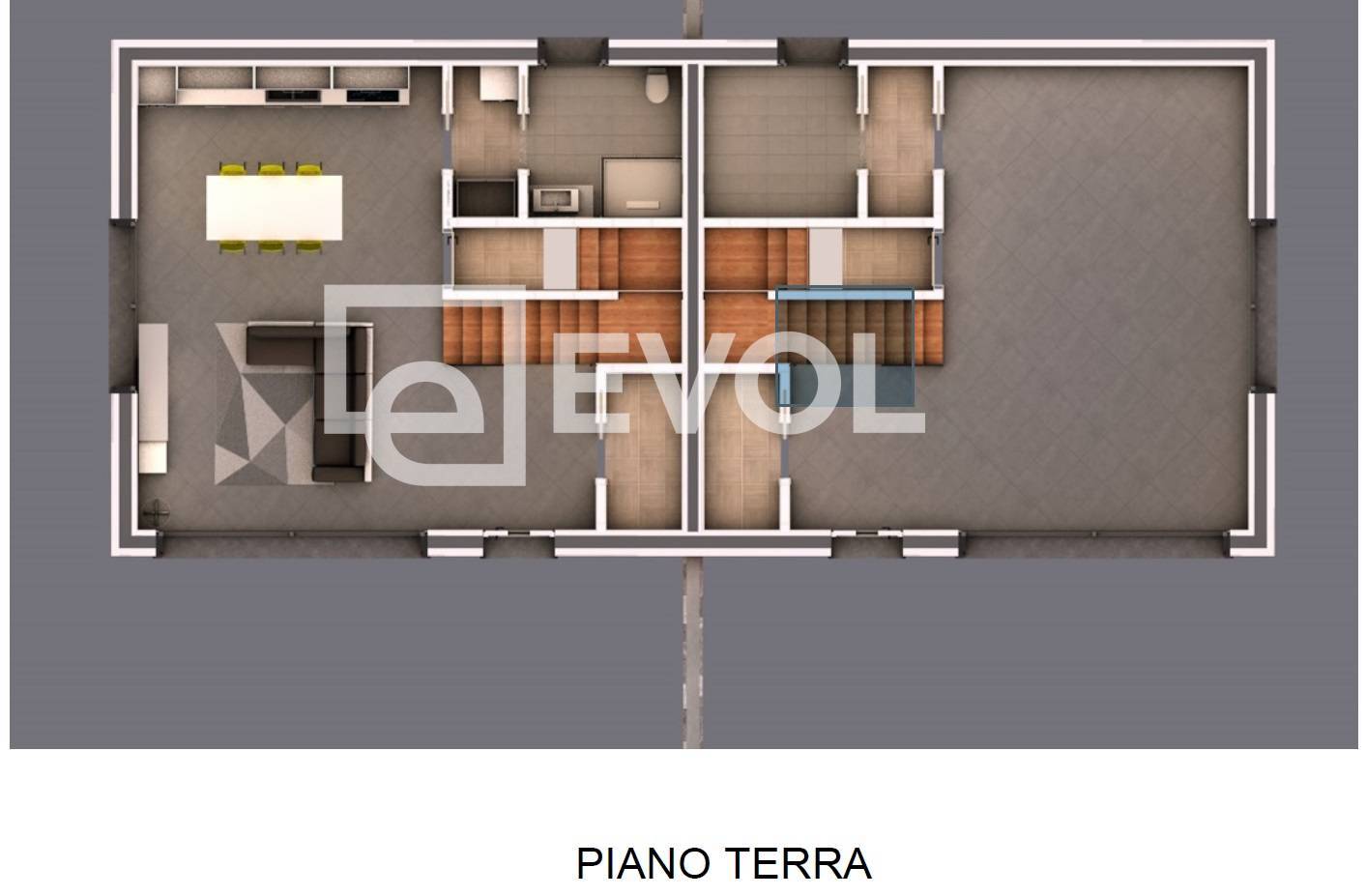 Villette a schiera in vendita a Lignano Sabbiadoro