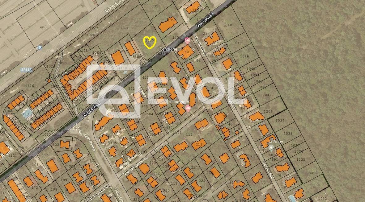 Villette a schiera in vendita a Lignano Sabbiadoro