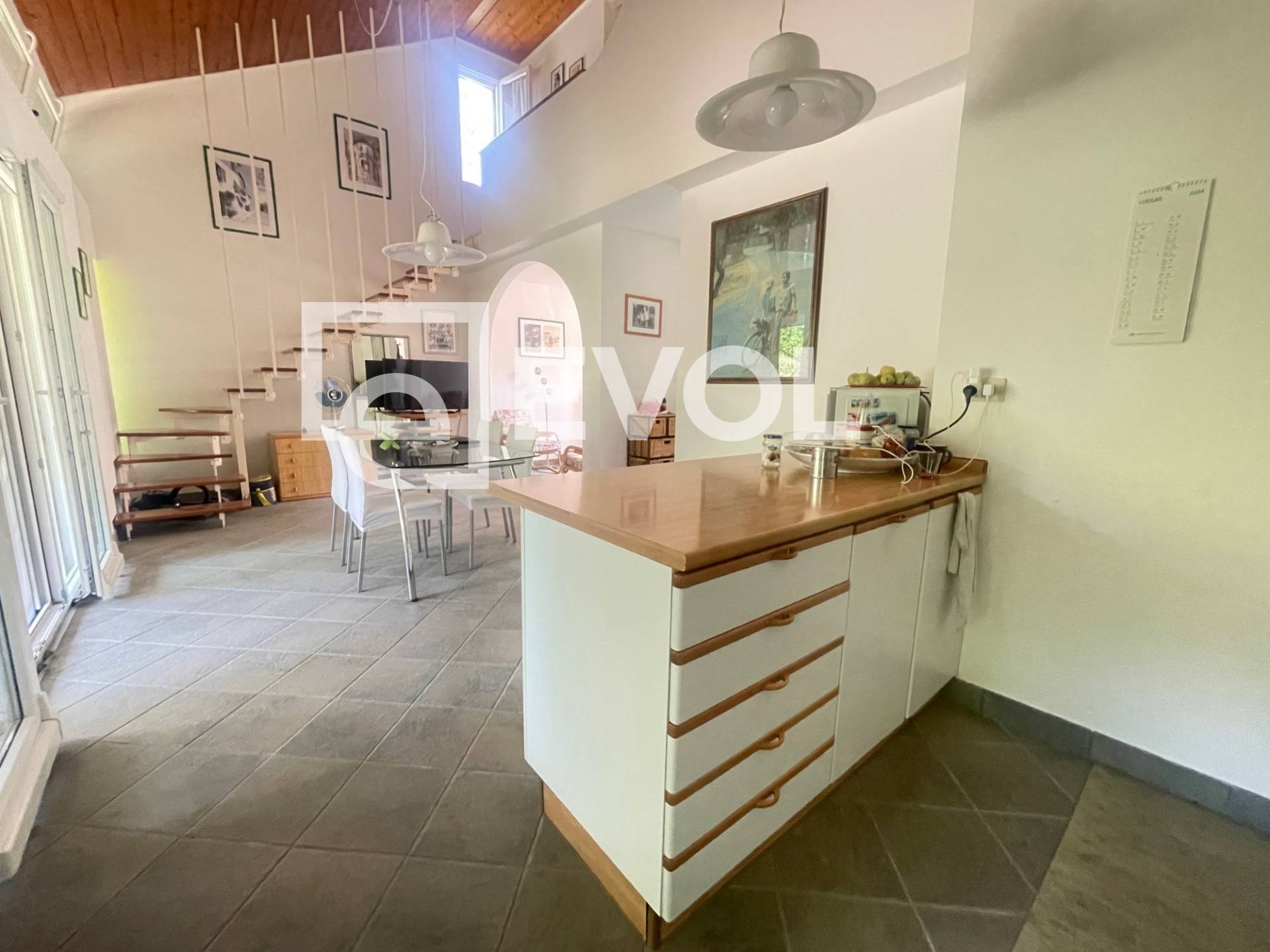 Casa singola in vendita a Lignano Sabbiadoro, Lignano Pineta